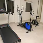 Al Raha Apartment Hotel