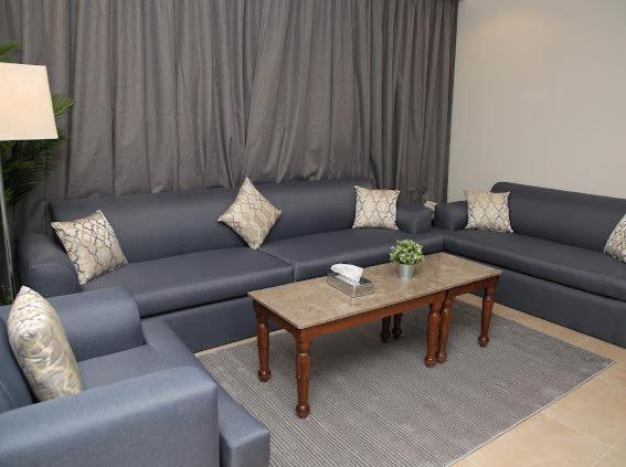 Aparthotel Al Raha