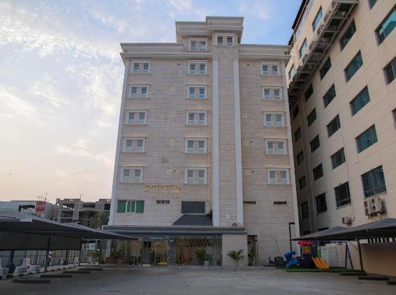 Aparthotel Al Raha 3*