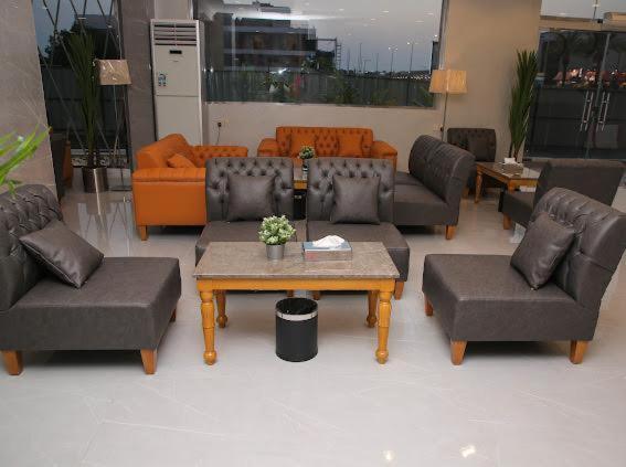 Al Raha Aparthotel 3*