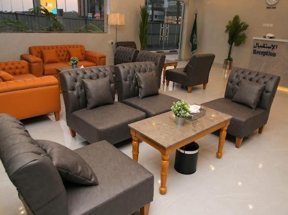 Aparthotel Al Raha